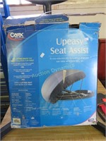 Standing Assist Seat Pad