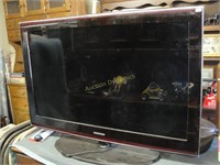 Samsung Flat Panel TV