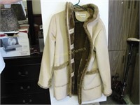 St. Johns Bay, Ladies Coat, Medium