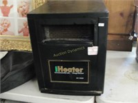 iHeater, Area Heater