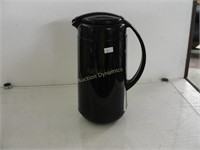 Insulated Coffee Pitcher
