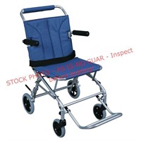 Drive Medical Super Lite Transport Chair