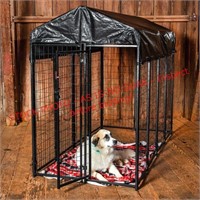 Lucky Dog 60548 8ft x 4ft x 6ft Kennel