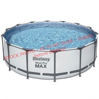 Bestway Steel Pro MAX 14'x48" Round Pool