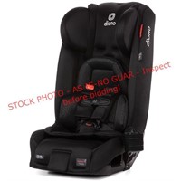 Diono Radian 3RXT All-in-One Convertible Car Seat