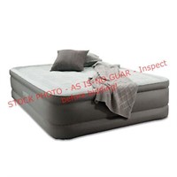 PremAire 18" Air Mattress Bed