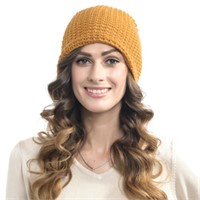 FORBUSITE Slouch Summer Hat