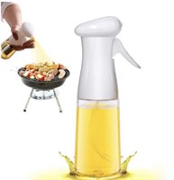-New Olive Oil Sprayer Barbeque Vinegar Dispenser