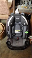 SAFETY FIRST CAR SEAT (SEE PICS FOR CONDITION)