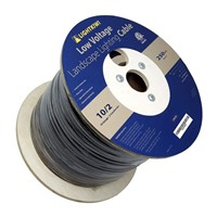 10/2 Direct Burial Wire for Landscape Lighting