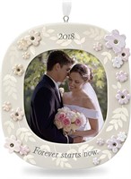 Hallmark Keepsake 2018 Wedding Gift Forever Star