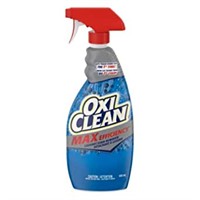 OxiClean Max Efficiency Laundry Stain Remover Sp