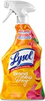 LYSOL® ALL PURPOSE CLEANER TRIGGER - Mango Hibis