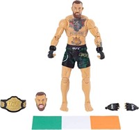 UFC Ultimate Series Limited Edition Conor McGreg