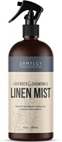 DRMTLGY Natural Lavender Linen and Room Spray. P