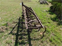 Dearborn 3pt. Cultivator