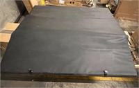 Tonneau Truckbed Cover