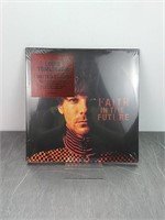 Sealed Louis Tomlinson Limited Edition Black and