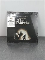 Sealed The Exorcist 1974 soundtrack