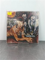 Lightly scratched David Bowie Diamond Dogs album