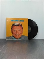 Used slightly scratched Frankie Laine  I Wanted