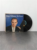 Used slightly scratched Roger Williams Mr. Piano
