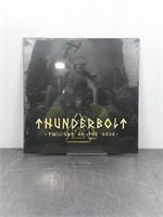 Sealed Thunderbolt Twilight of the Gods album.