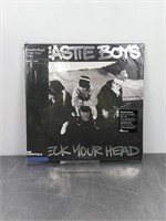 Sealed Beastie Boys Check Your Head album