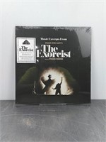 Sealed The Exorcist original 1974 soundtrack