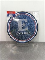 Sealed Elton John diamonds album