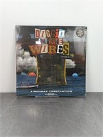 Sealed Diggin'in the Wires A Modbap compilation