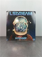 Sealed LSDream Voyager album