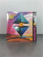 Sealed LSDREAM Renegades of Light  album