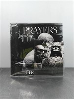 Like New Prayer Chologoth album