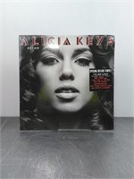 Sealed Alicia Keys as I am album