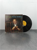 Excellent condition Frank Sinatra My Way album