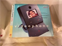 ViaTV desktop video phone