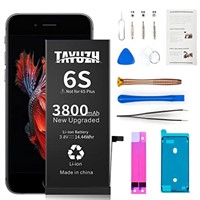 As-is   [3800mAh] Battery for iPhone 6S TAYUZH Hig