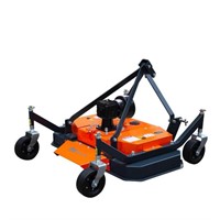 48" 3-Point Compact Tractor Finish Mower