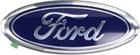 Genuine Ford CV6Z-16605-A Decal