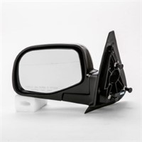 TYC Ford Ranger Driver Side Mirror