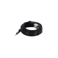 AM/FM Antenna Coaxial Cable,10ft.