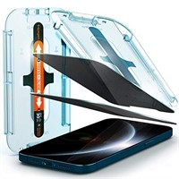 Brand New   Spigen Tempered Glass Screen Protector