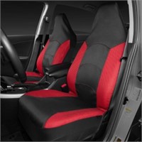 Motor Trend HighBack Mesh CarSeat Covers