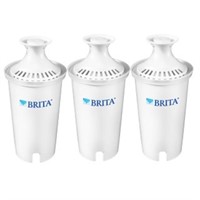 Brita Standard Water Filter Replacements