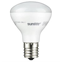 Brand New   Sunlite 80425 LED R14 Mini Reflector F