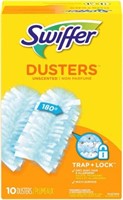 Swiffer Dusters Uscented Refills, 10pcs