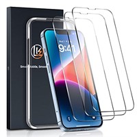 Open Box   LK Screen Protector for iphone 14 6.1-I