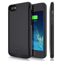 Open Box   Battery Case for iPhone 5/5S/SE (1th Ge