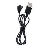 As-is   USB Data Charging Cable Remote Controller